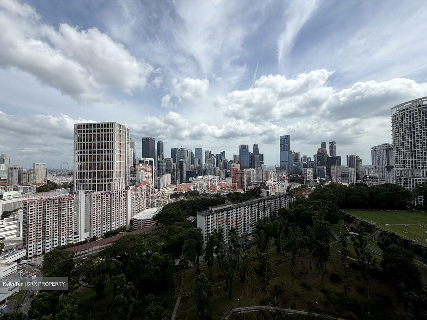 The Landmark (D3), Condominium #521552741